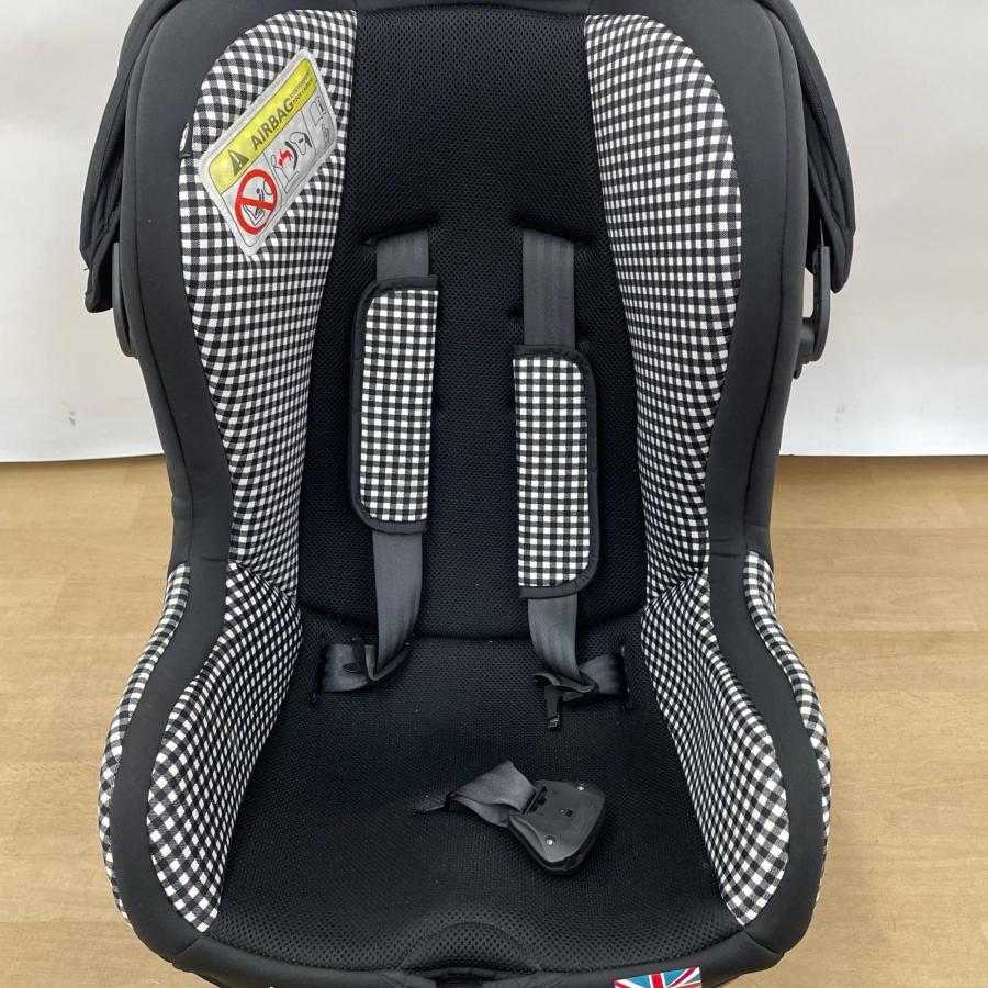 コンパーチブルタイプチャイルドシート joie ジョイー