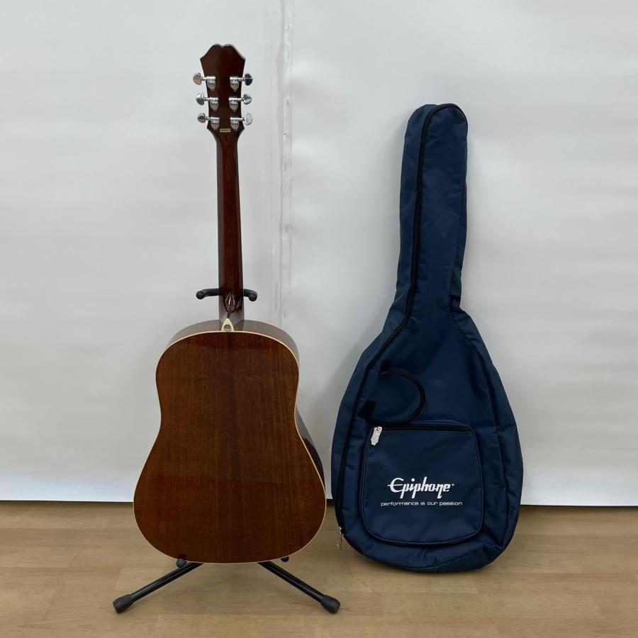 エピフォン Epiphone アコースティックギター AJ-15 106cm