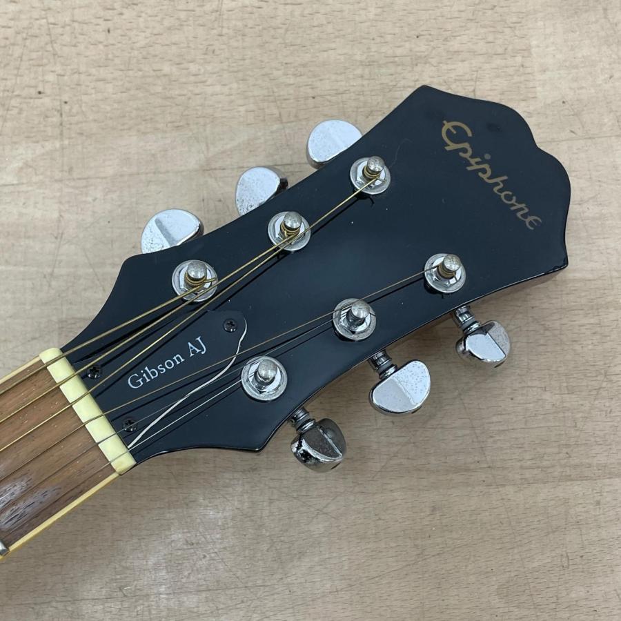 エピフォン Epiphone アコースティックギター AJ-15 106cm