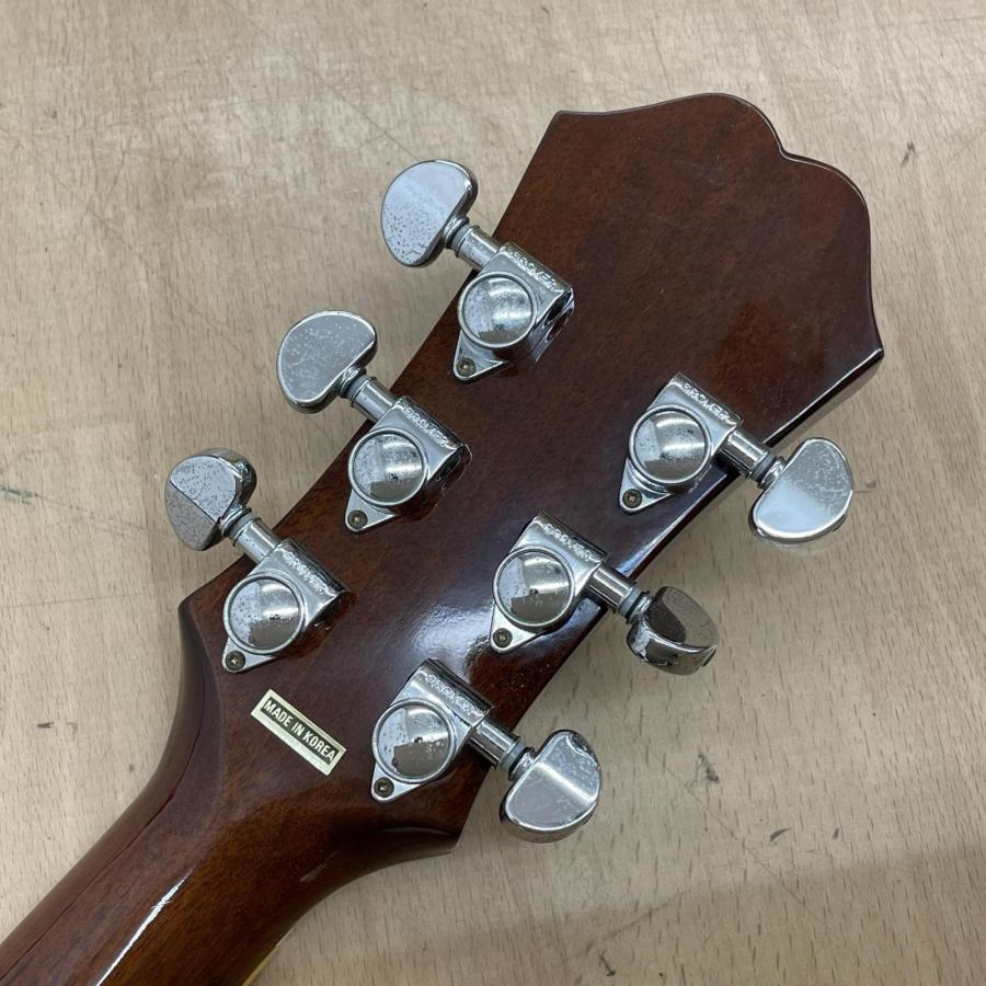 エピフォン Epiphone アコースティックギター AJ-15 106cm