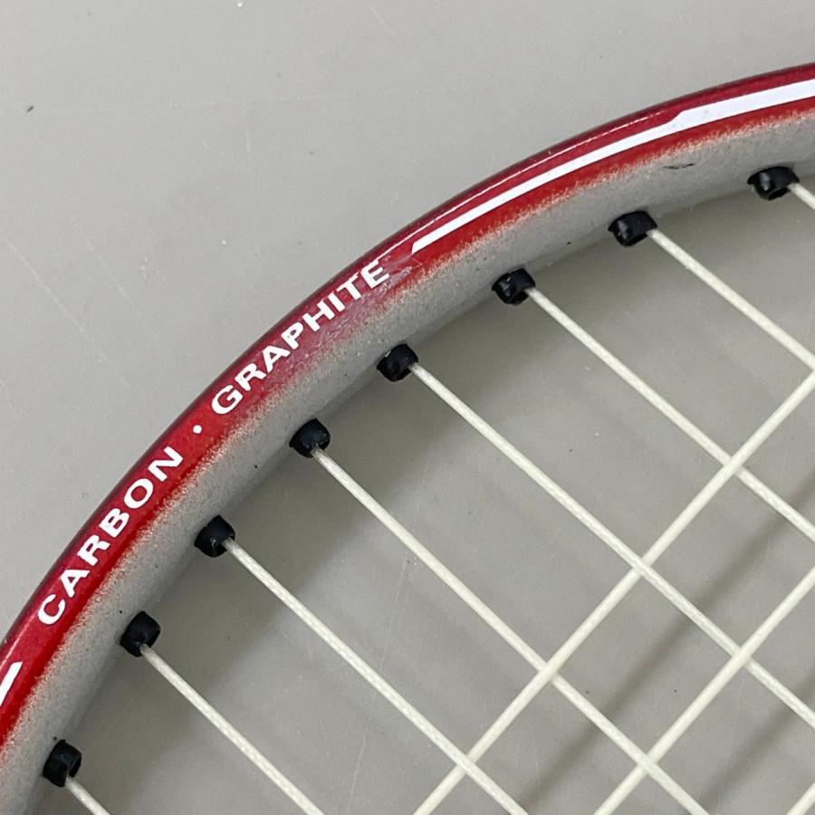 カーボネックスBP01ロング ヨネックス YONEX バドミントンラケット 3U