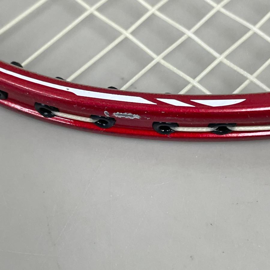 カーボネックスBP01ロング ヨネックス YONEX バドミントンラケット 3U