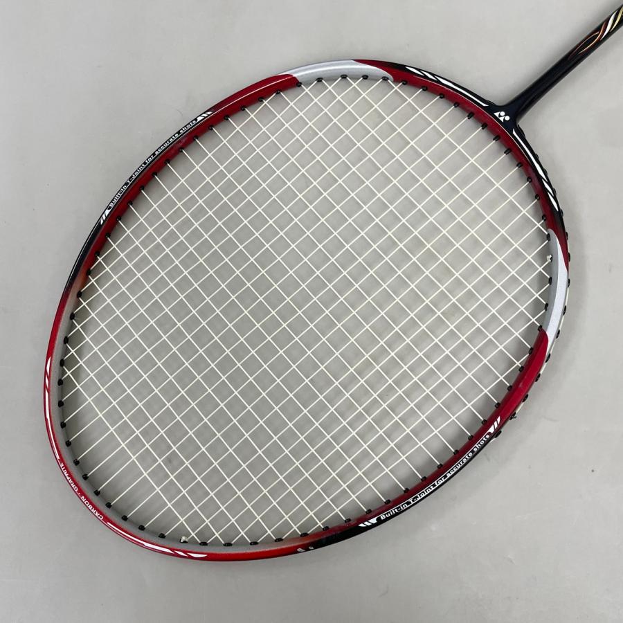 YONEX Carbonex BP 01 Long バドミントンラケット カーボネックスBP01ロング ヨネックス YONEX バドミントンラケット 3U