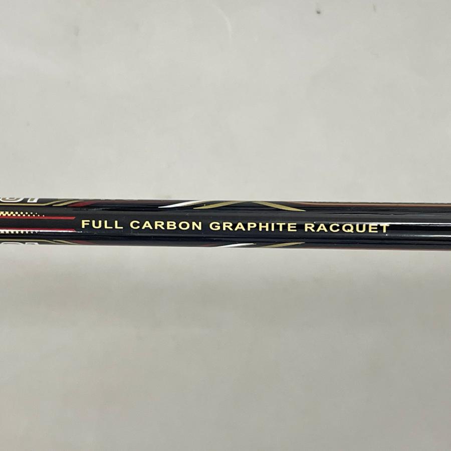 カーボネックスBP01ロング ヨネックス YONEX バドミントンラケット 3U