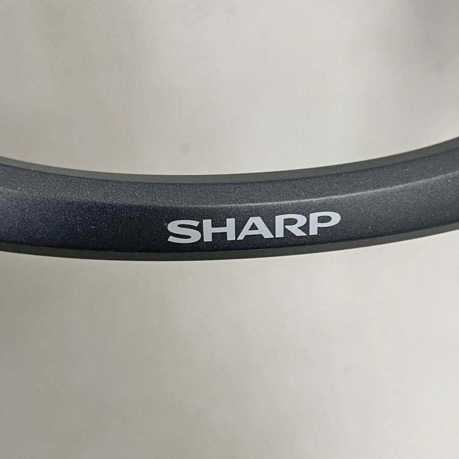 AQUOSサウンドパートナー シャープ SHARP ウェアラブルネックスピーカー AN-SS3 ブラック |  | 07