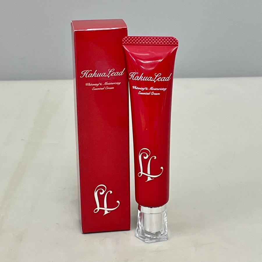 HakuaLead 美容液 3本セット 22g HakuaLead 美容液 3本セット 22g 【公式通販】