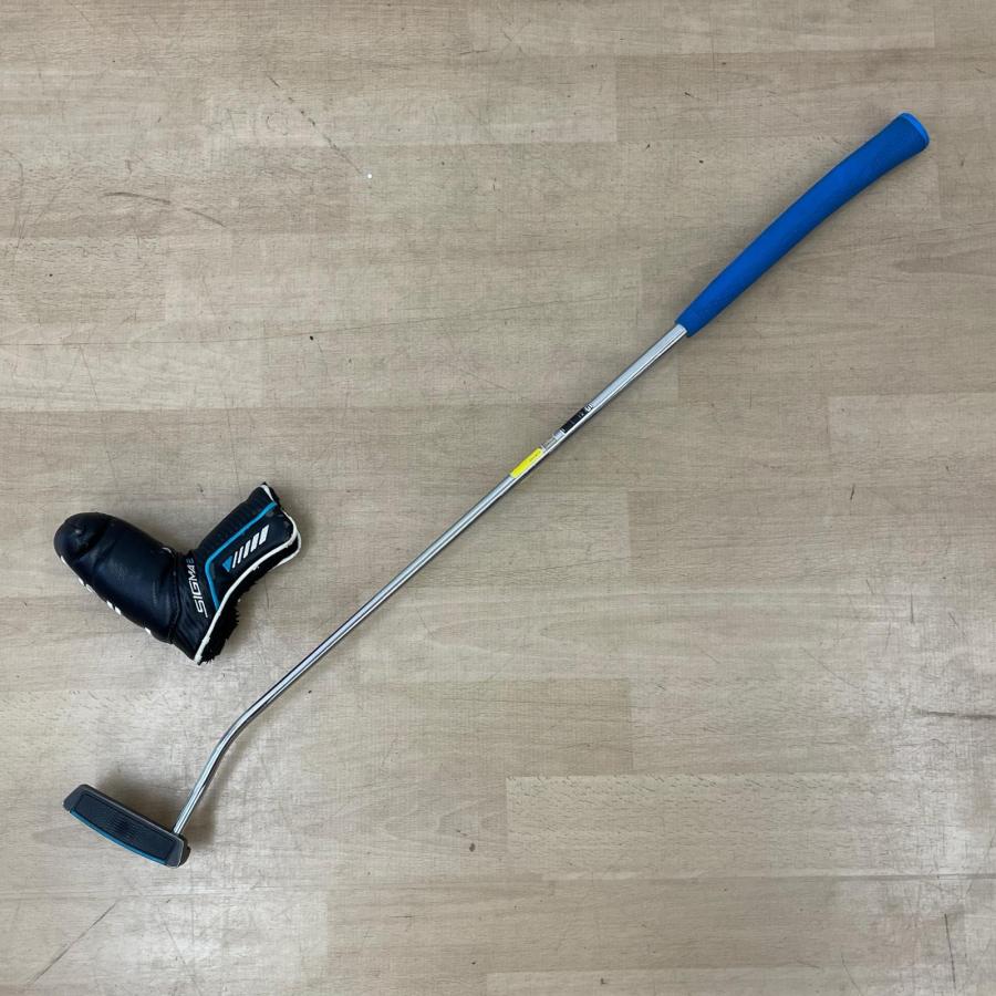パター PING ゴルフクラブ SIGMA2 HALF PIPE 84cm/560g 右利き用