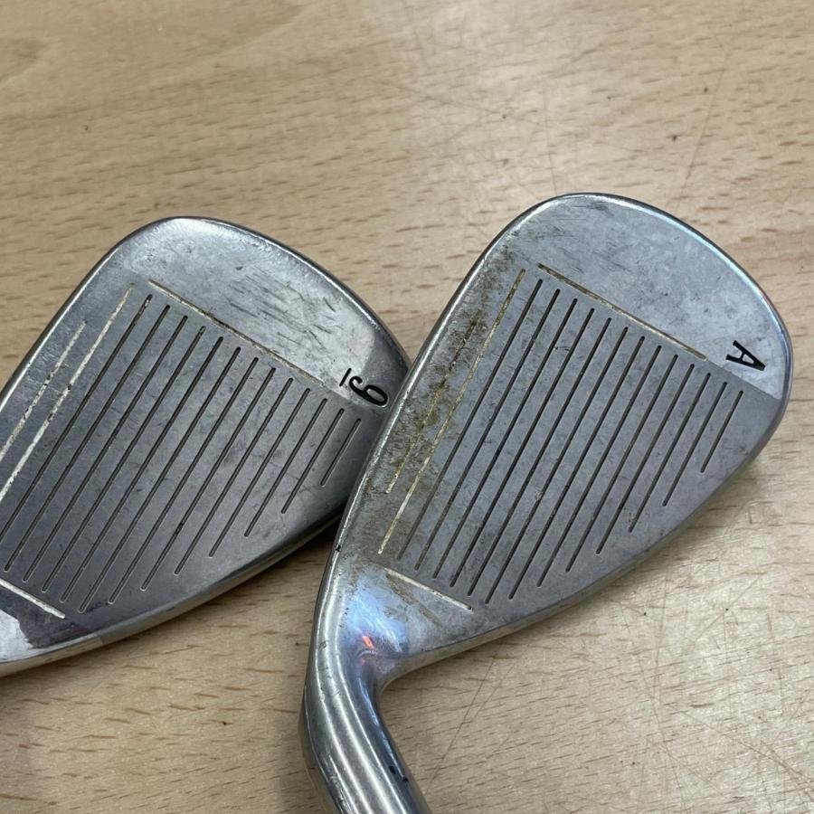 アイアン X20 Callaway キャロウェイ ゴルフクラブ 計8本セット 右利き