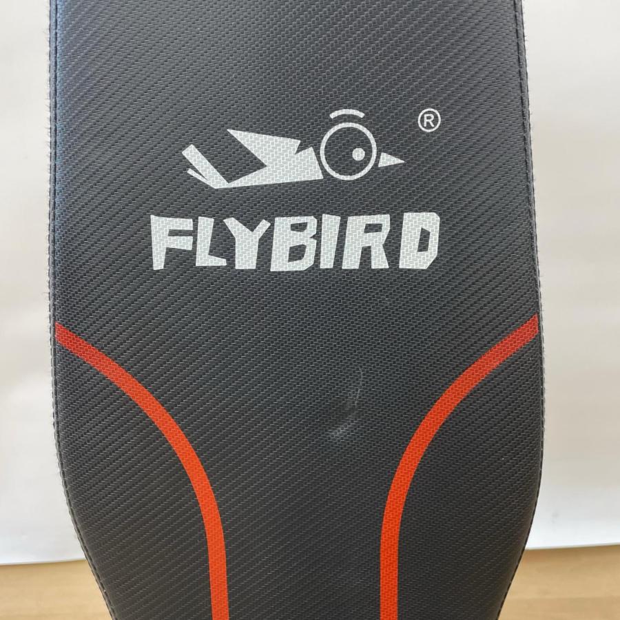 FLYBIRD 可変式 トレーニングベンチ |  | 02