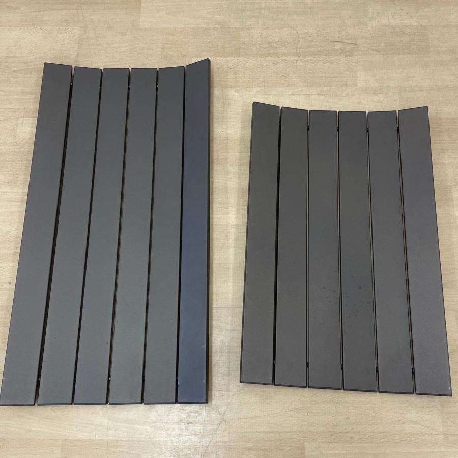2WAY キッチンテーブル Alpine DESIGN アルパインデザイン |  | 12