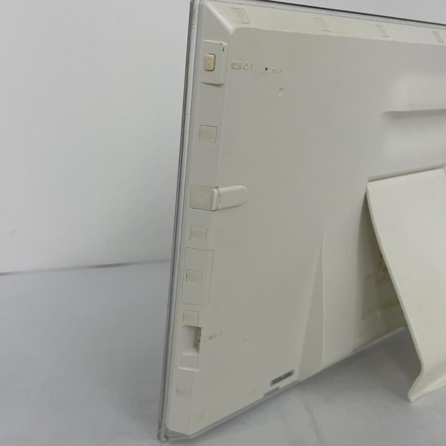 Panasonic プライベートビエラ ポータブルテレビ モニターのみ 14年製