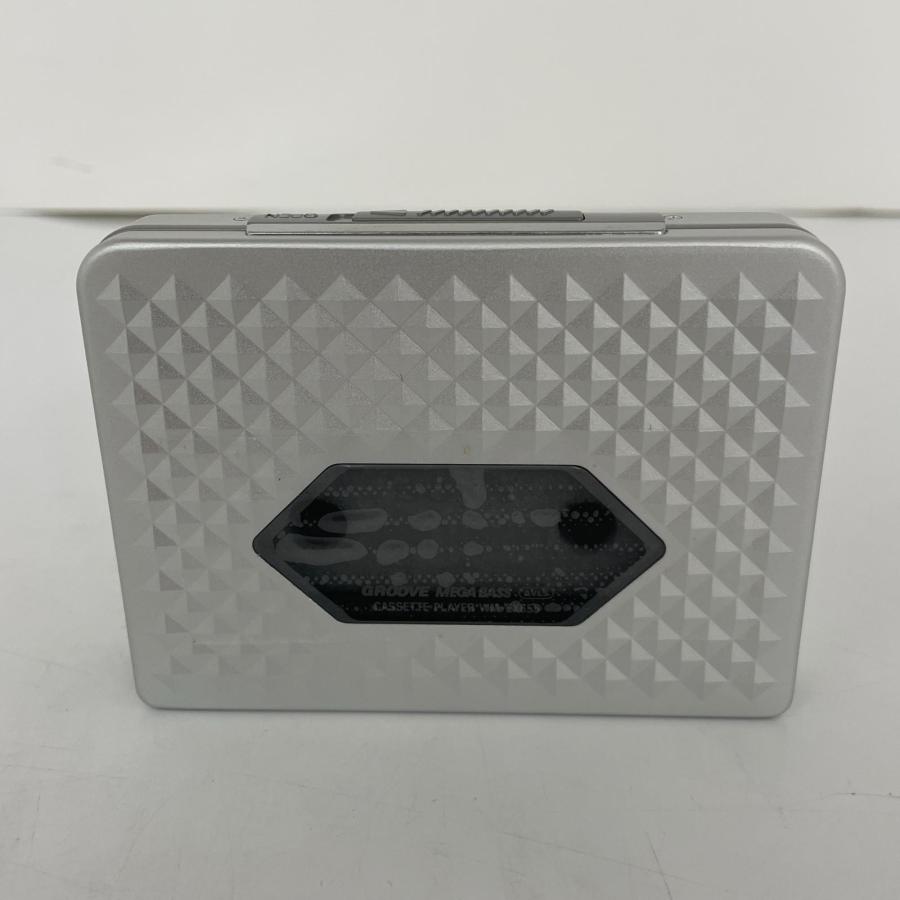 ソニー sonny ウォークマン カセットプレイヤー WM-EX655 : ハウマッチ