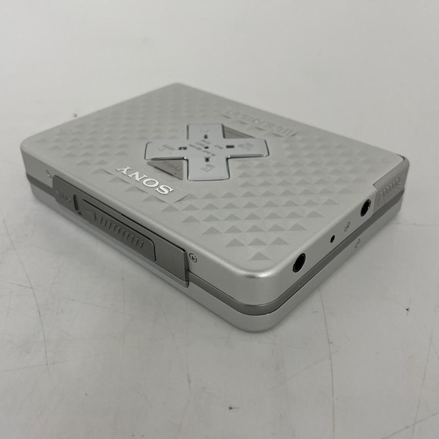 ソニー sonny ウォークマン カセットプレイヤー WM-EX655 : ハウマッチ