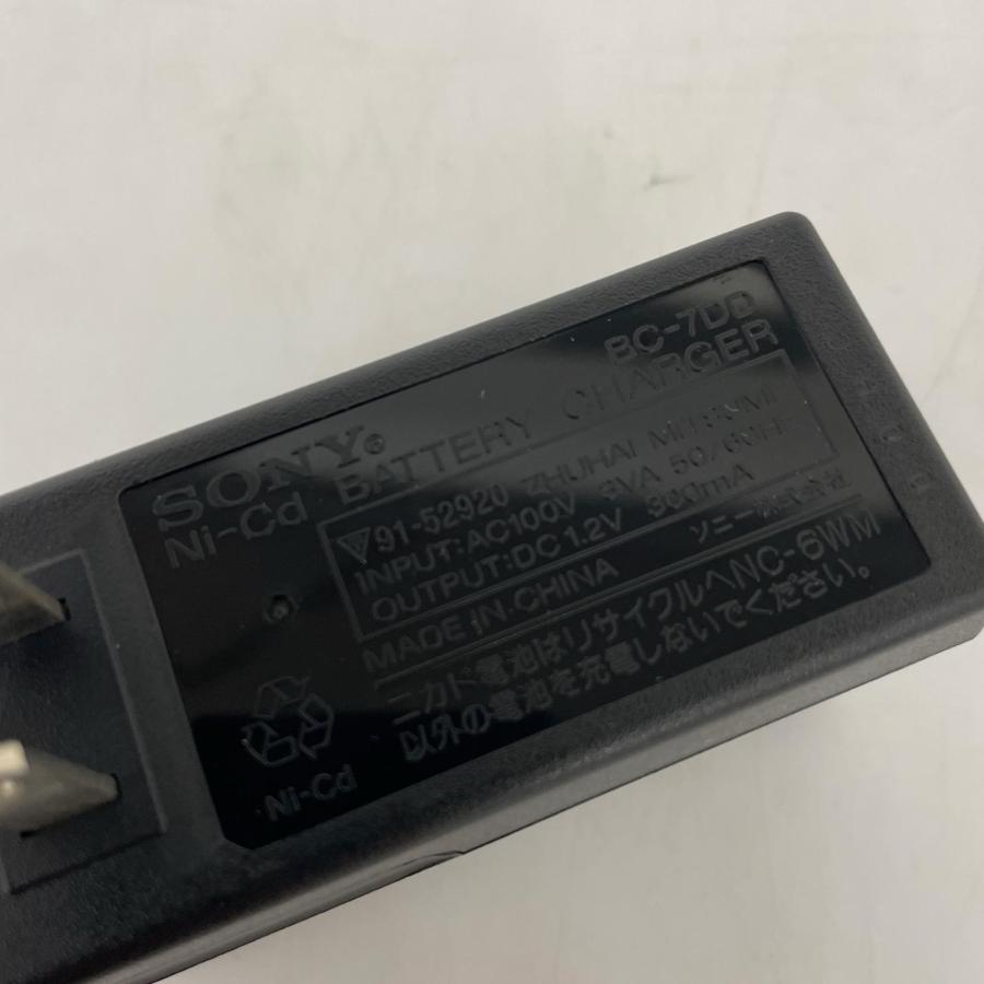 ソニー sonny ウォークマン カセットプレイヤー WM-EX655 : ハウマッチ