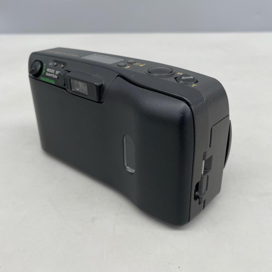 OLYMPUS オリンパス コンパクトフィルムカメラ SUPER ZOOM 105R