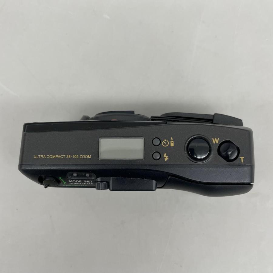 OLYMPUS オリンパス コンパクトフィルムカメラ SUPER ZOOM 105R