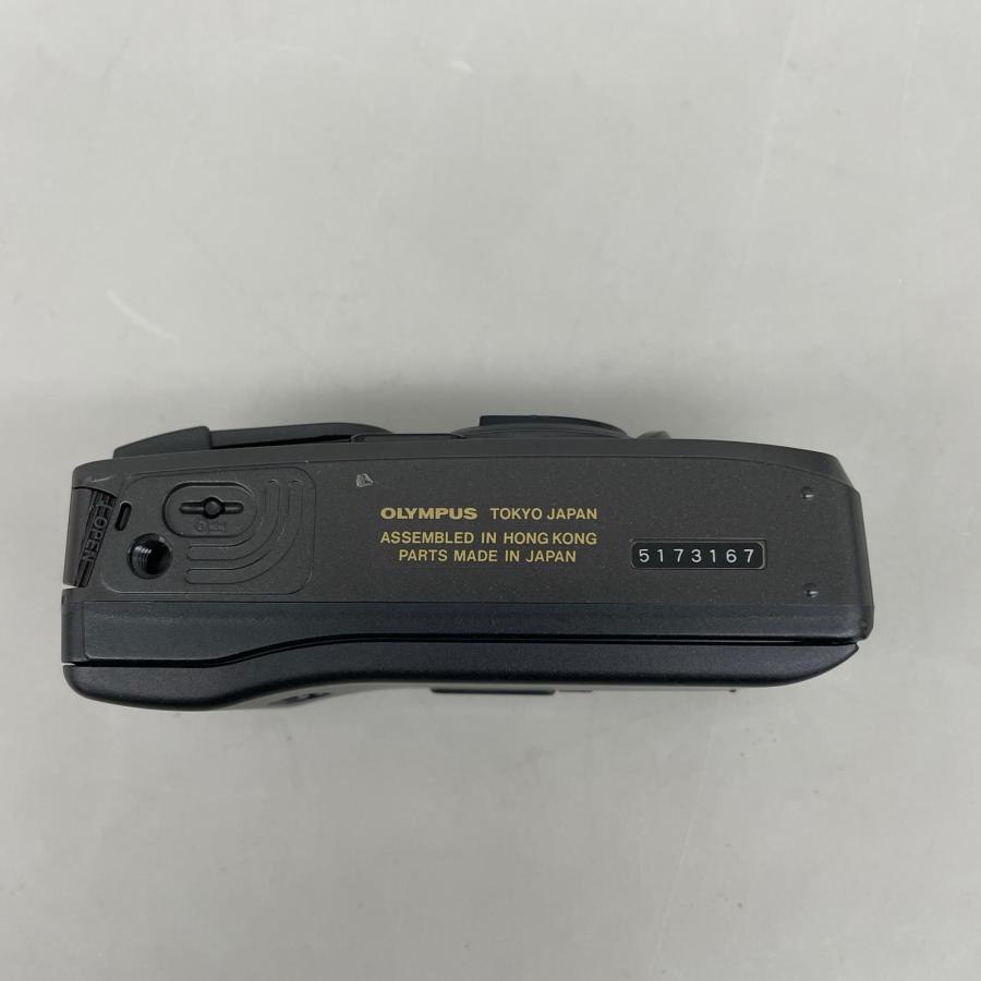 OLYMPUS オリンパス コンパクトフィルムカメラ SUPER ZOOM 105R