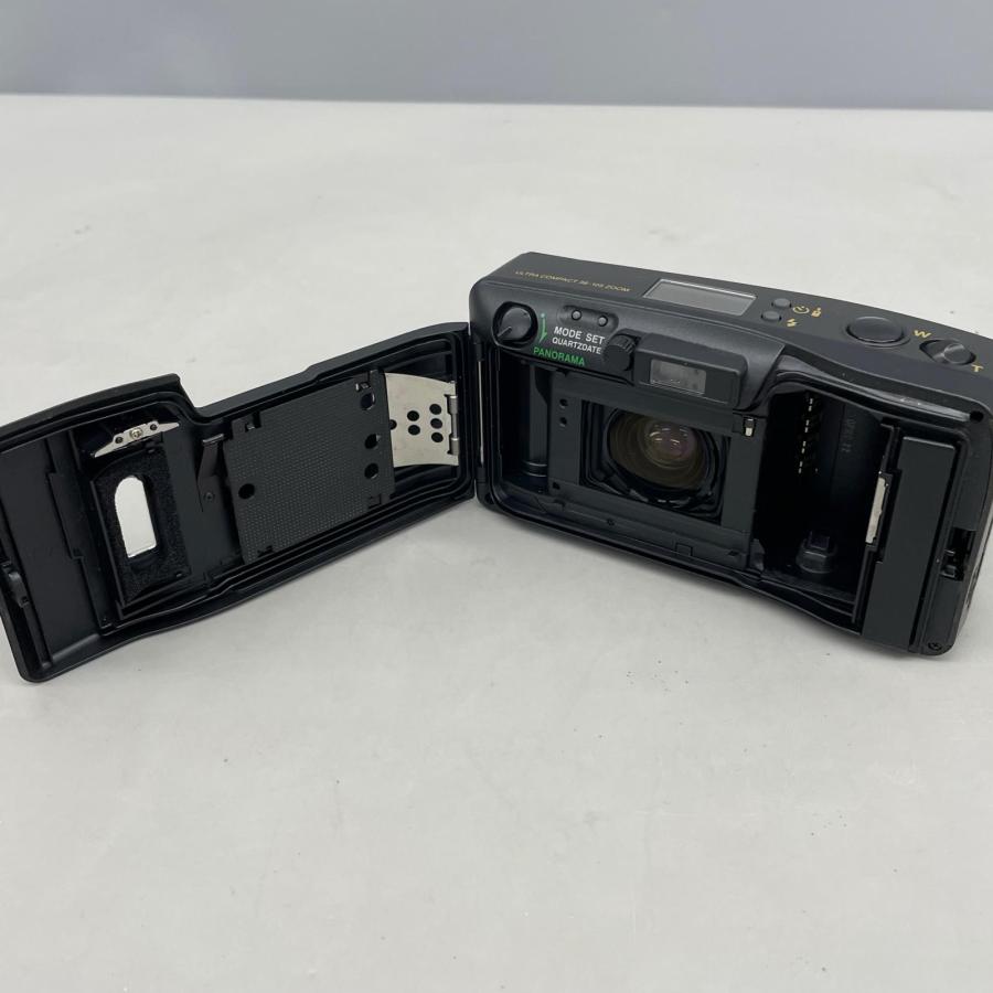 OLYMPUS オリンパス コンパクトフィルムカメラ SUPER ZOOM 105R
