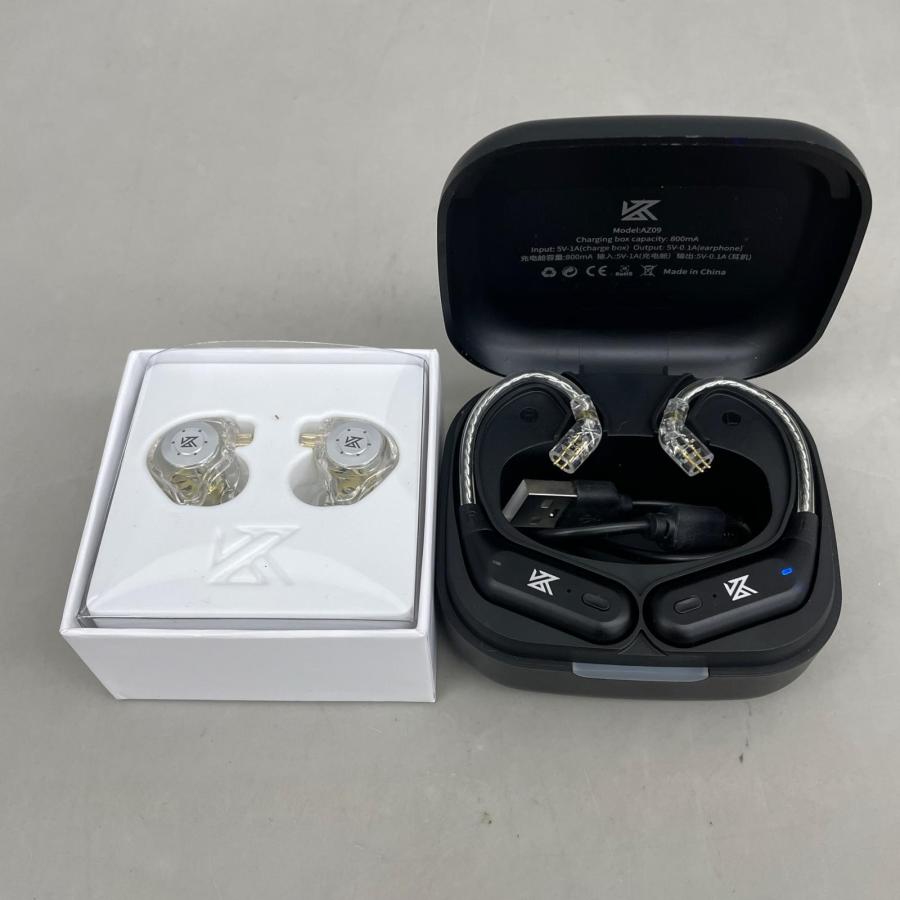 イヤホン 2個まとめセット KZ-A209/KZ-EDX Pro : ハウマッチYahoo!店