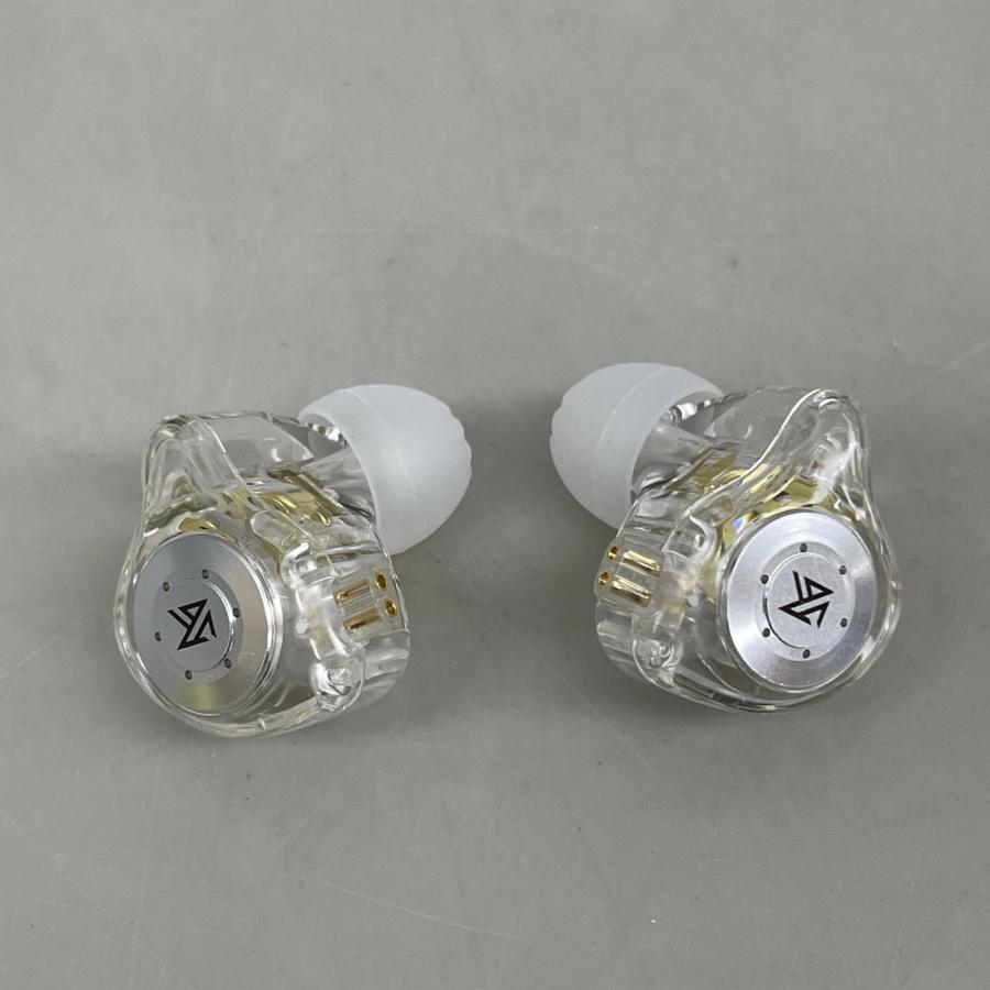 イヤホン 2個まとめセット KZ-A209/KZ-EDX Pro : ハウマッチYahoo!店