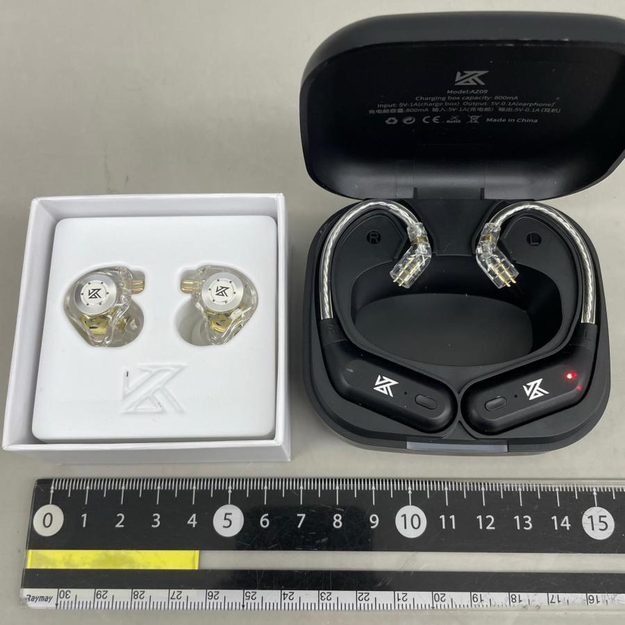 イヤホン 2個まとめセット KZ-A209/KZ-EDX Pro : ハウマッチYahoo!店