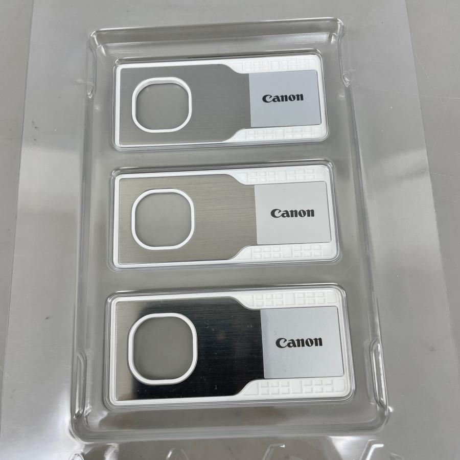 iNSPiC REC アソビカメラ キヤノン Canon コンパクトデジタルカメラ FV