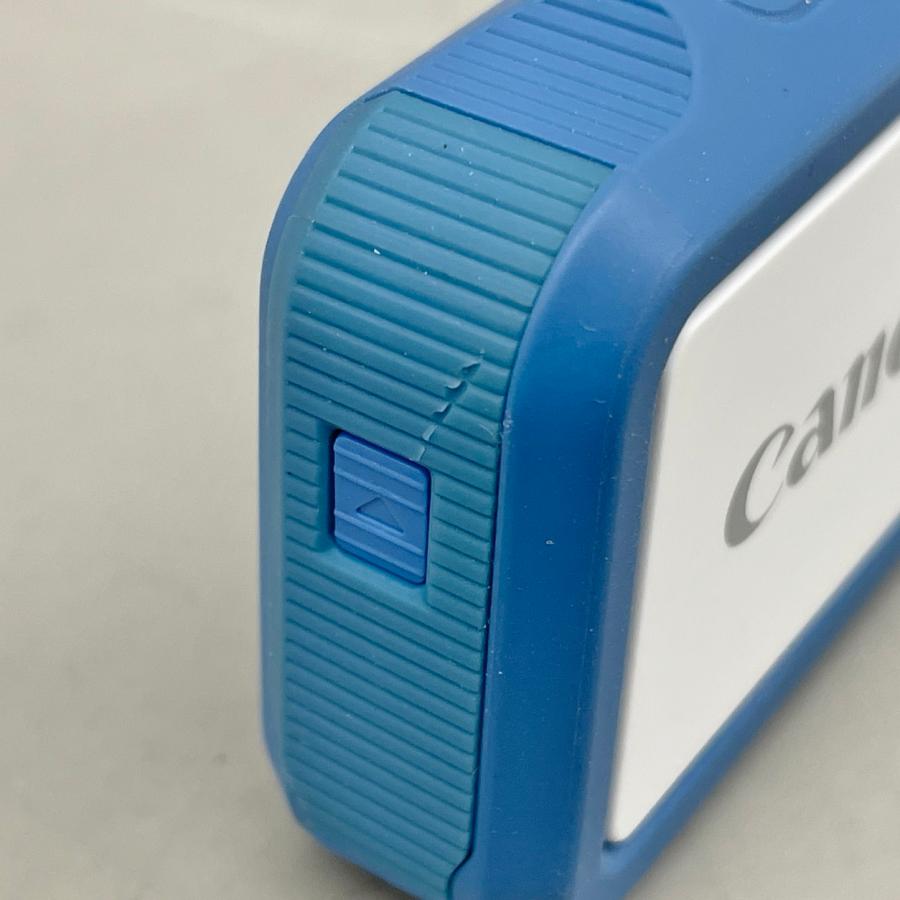 iNSPiC REC アソビカメラ キヤノン Canon コンパクトデジタルカメラ FV