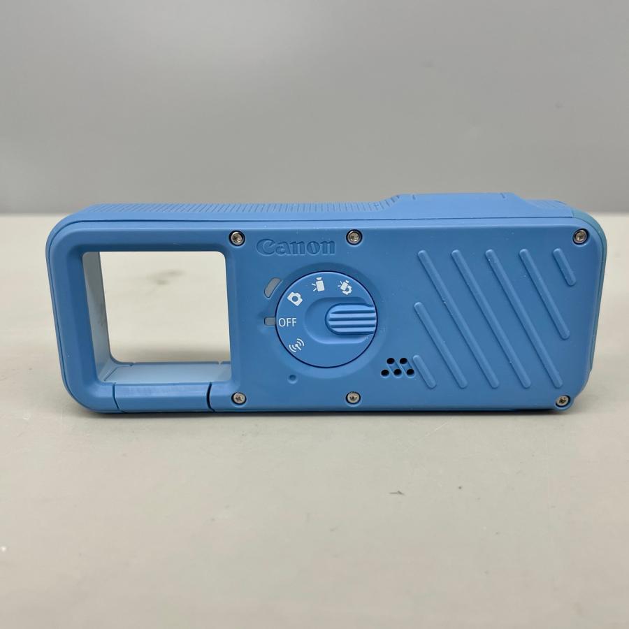 iNSPiC REC アソビカメラ キヤノン Canon コンパクトデジタルカメラ FV