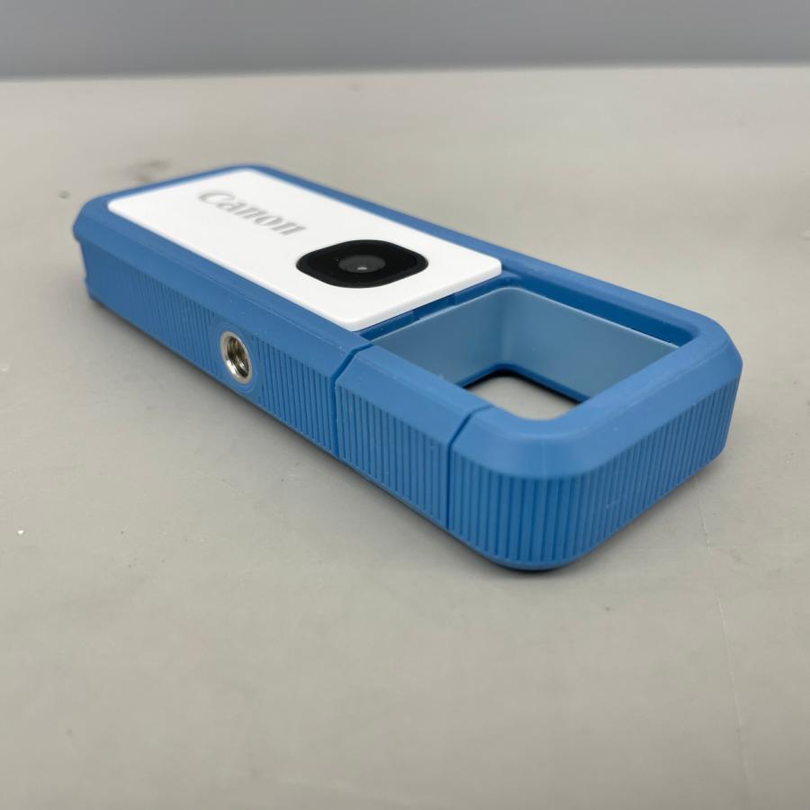 iNSPiC REC アソビカメラ キヤノン Canon コンパクトデジタルカメラ FV