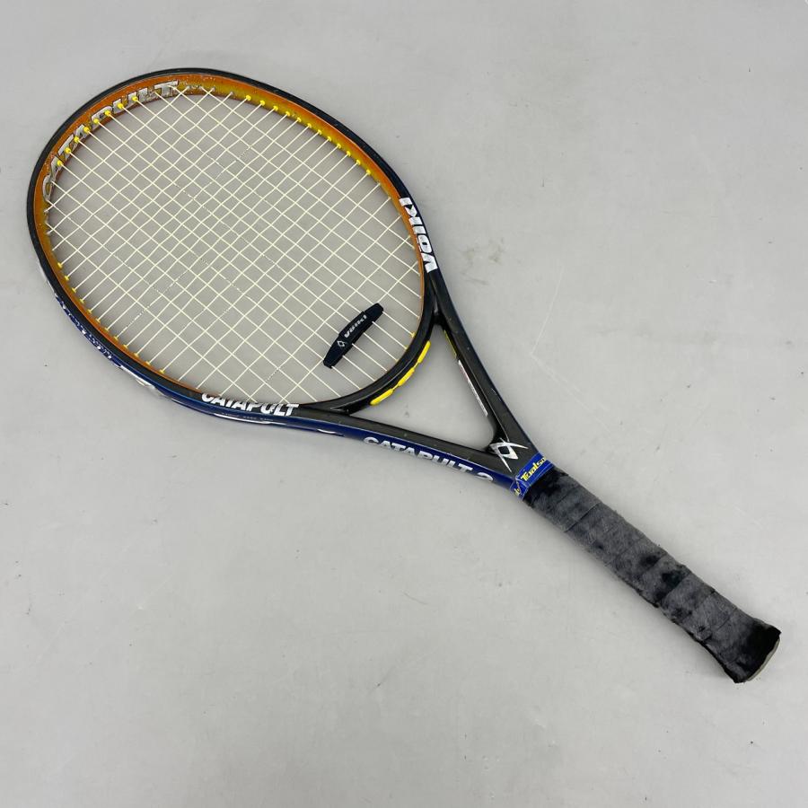 Catapult 2 Volkl フォルクル テニスラケット 硬式 約70.5cm 約280g