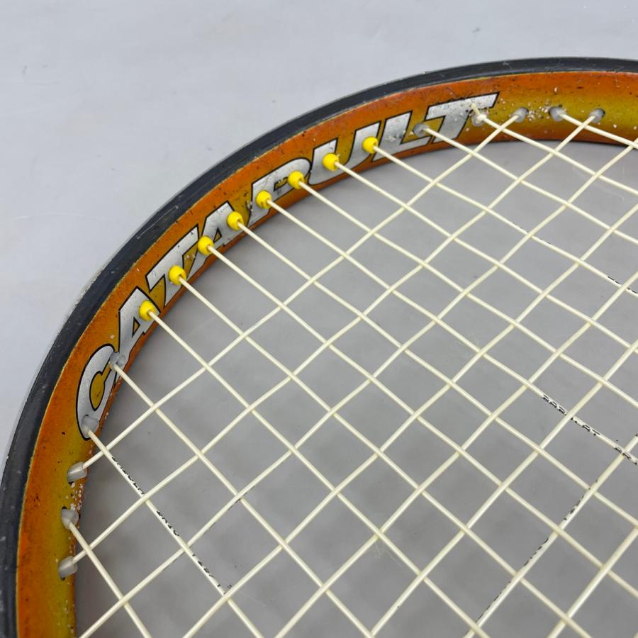 Catapult 2 Volkl フォルクル テニスラケット 硬式 約70.5cm 約280g