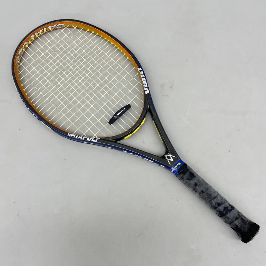 Catapult 2 Volkl フォルクル テニスラケット 硬式 約70.5cm 約280g