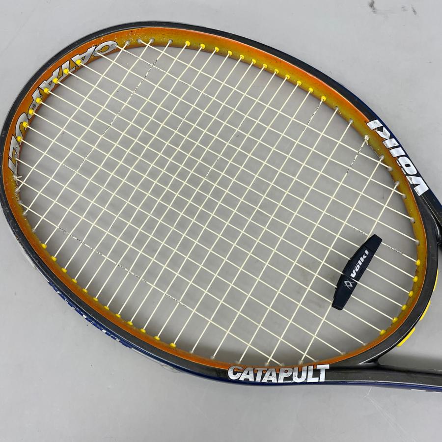 Catapult 2 Volkl フォルクル テニスラケット 硬式 約70.5cm 約280g