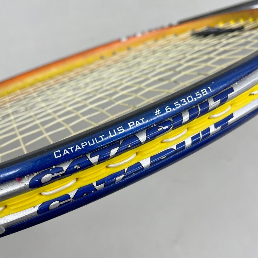 Catapult 2 Volkl フォルクル テニスラケット 硬式 約70.5cm 約280g