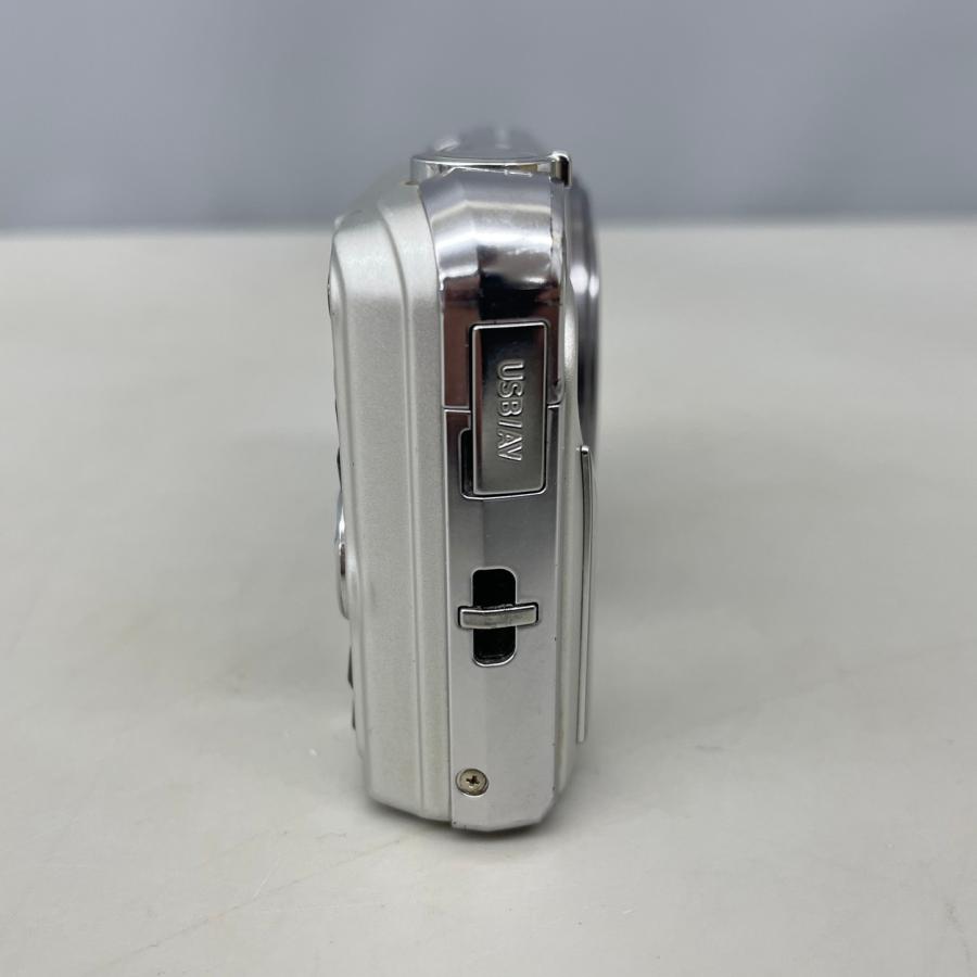 EXILIM CASIO デジタルカメラ EX-H15 1410万画素 光学10倍ズーム