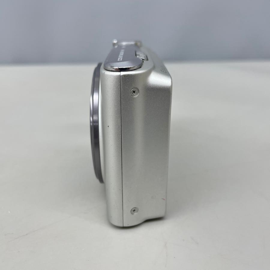 EXILIM CASIO デジタルカメラ EX-H15 1410万画素 光学10倍ズーム
