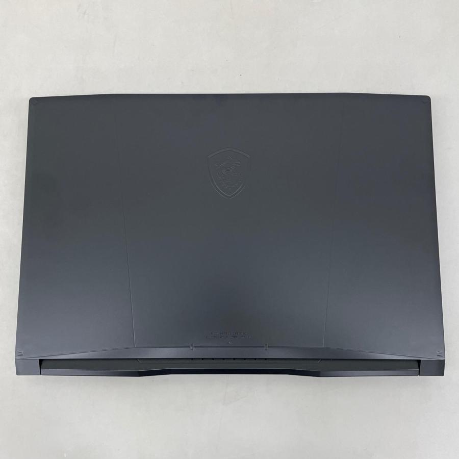 MSI ノートパソコン Katana 17 B13V Windows11 home Core i7 13620H