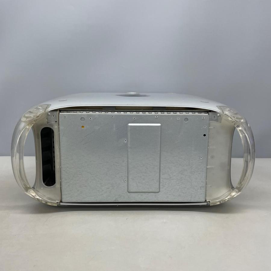 Apple アップル デスクトップパソコン本体 Power Mac G4 通電のみ