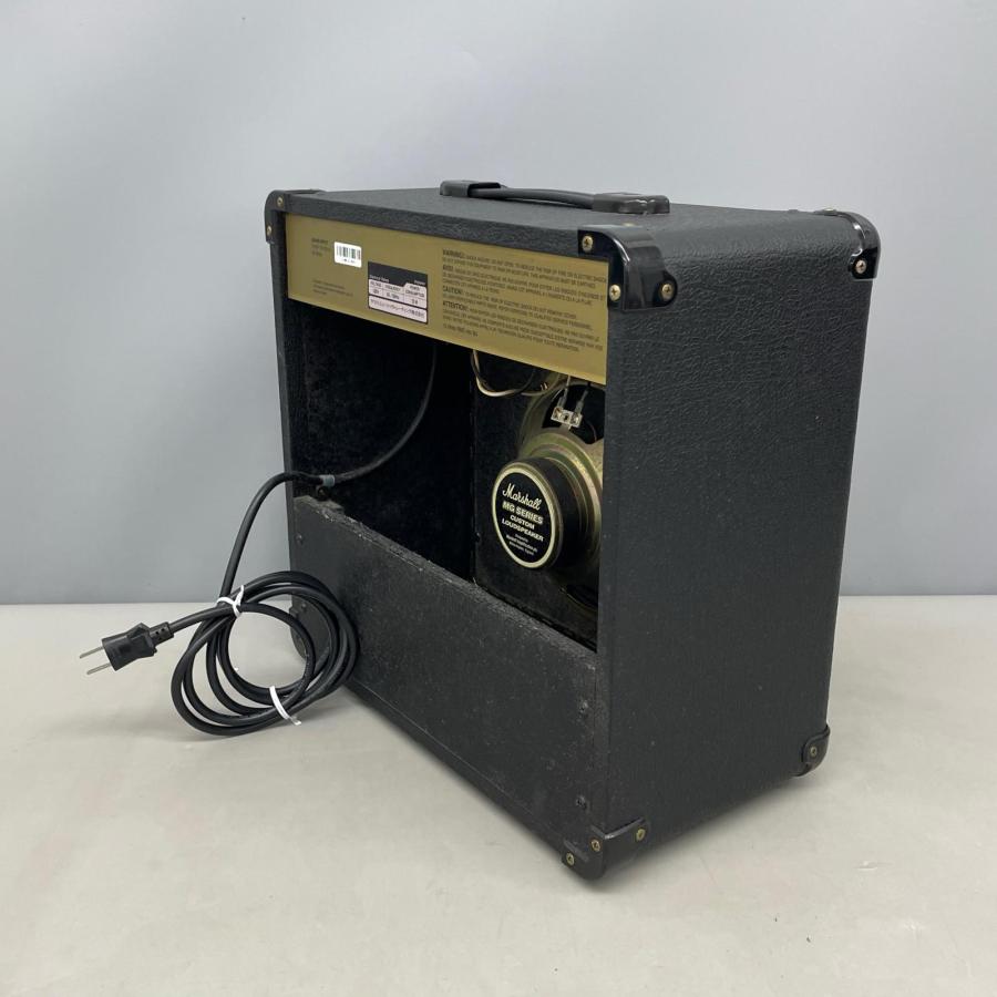 マーシャル ギターアンプ G15RCD |  | 02