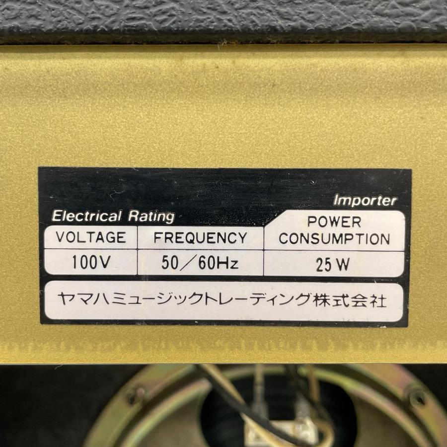 マーシャル ギターアンプ G15RCD |  | 05
