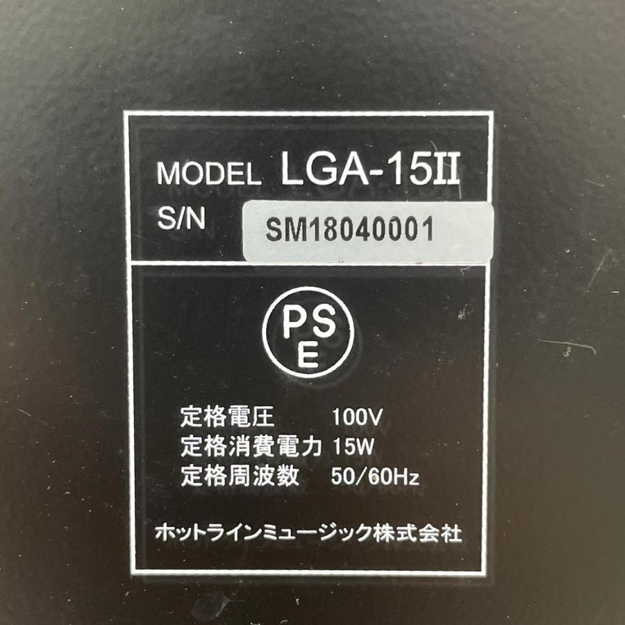 Louis ルイス ギターアンプ LGA-15II |  | 04