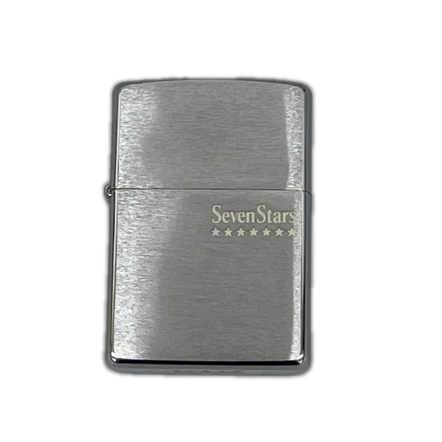 ZIPPO ジッポ SevenStars セブンスター | 