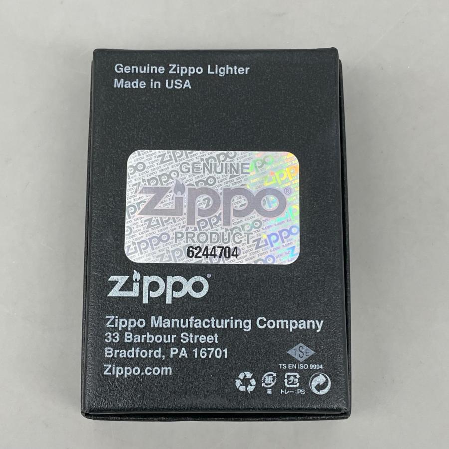 ZIPPO ジッポ SevenStars セブンスター |  | 11