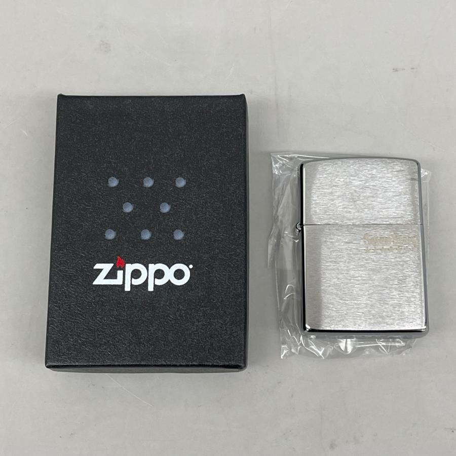 ZIPPO ジッポ SevenStars セブンスター |  | 01