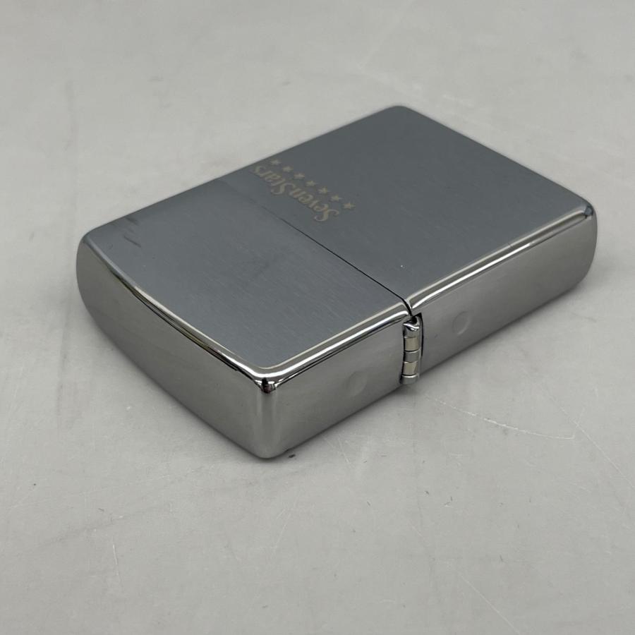 ZIPPO ジッポ SevenStars セブンスター |  | 03