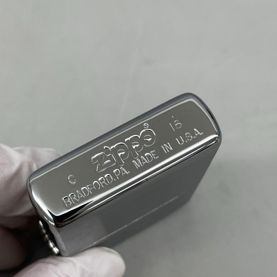 ZIPPO ジッポ SevenStars セブンスター |  | 07