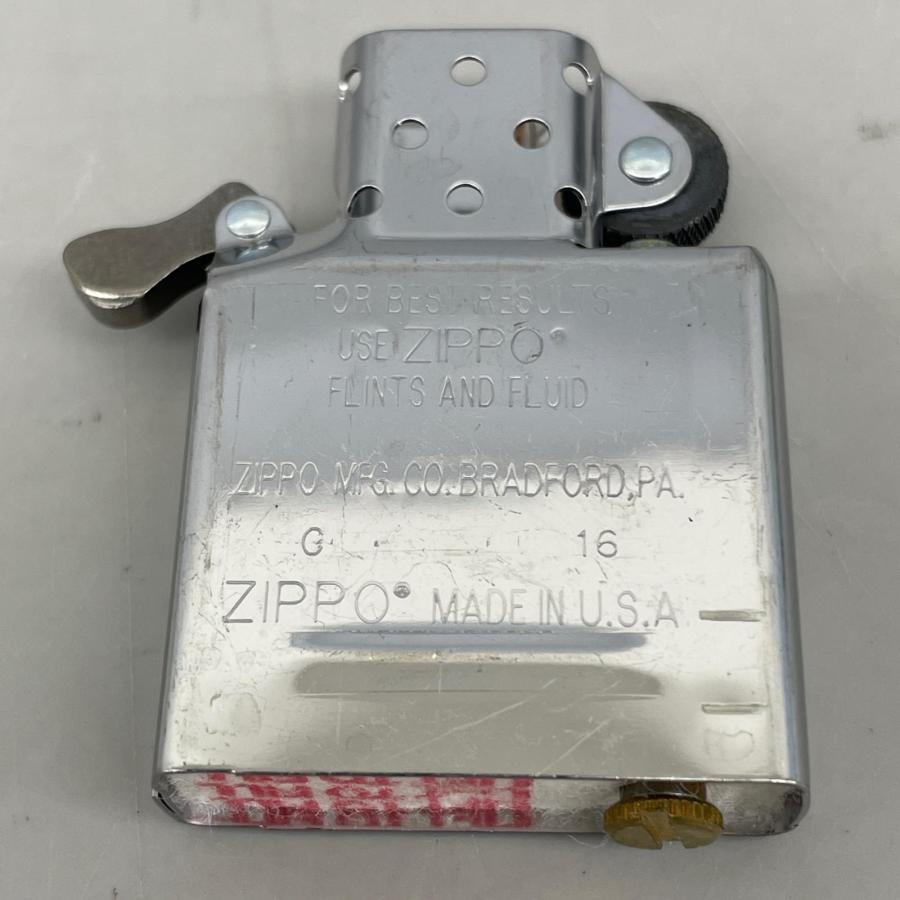 ZIPPO ジッポ SevenStars セブンスター |  | 08