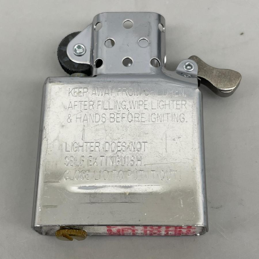 ZIPPO ジッポ SevenStars セブンスター |  | 09