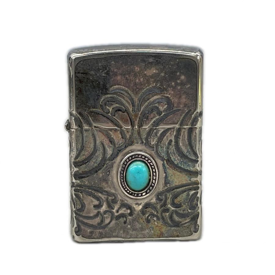 ZIPPO ジッポ シルバーカラー | 