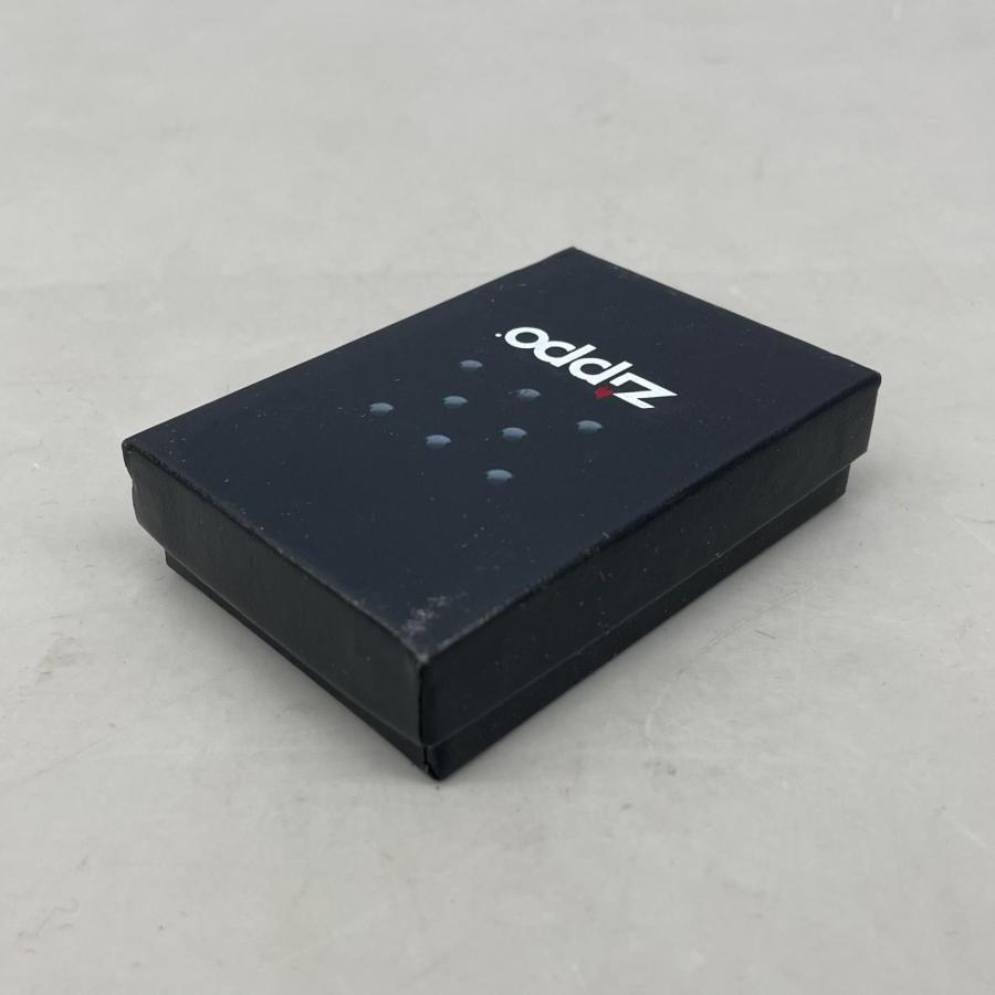 ZIPPO ジッポ シルバーカラー |  | 08
